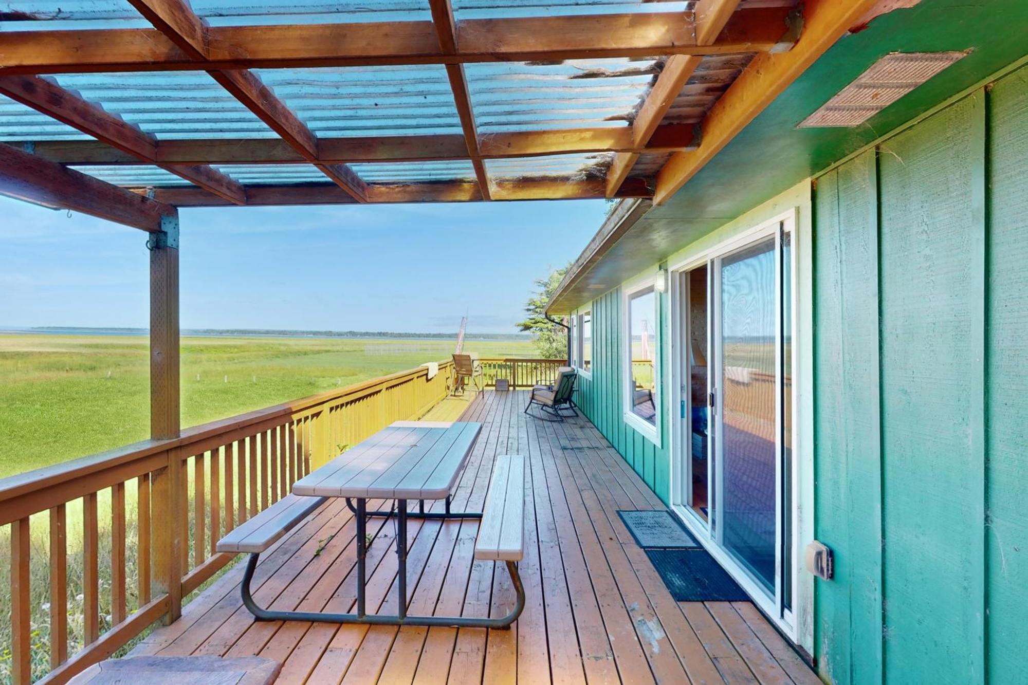 Villa Surfer'S A Landing Westport Exterior foto